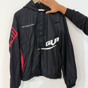 Givenchy bomber jacket